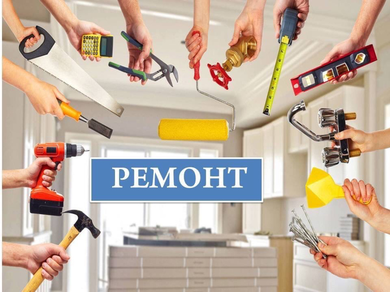 14 апреля в школе, на объекте капитального ремонта, побывали директора Эжвинских школ.
